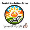 SUN OUT GUNS OUT LAWN SERVICE, LLC